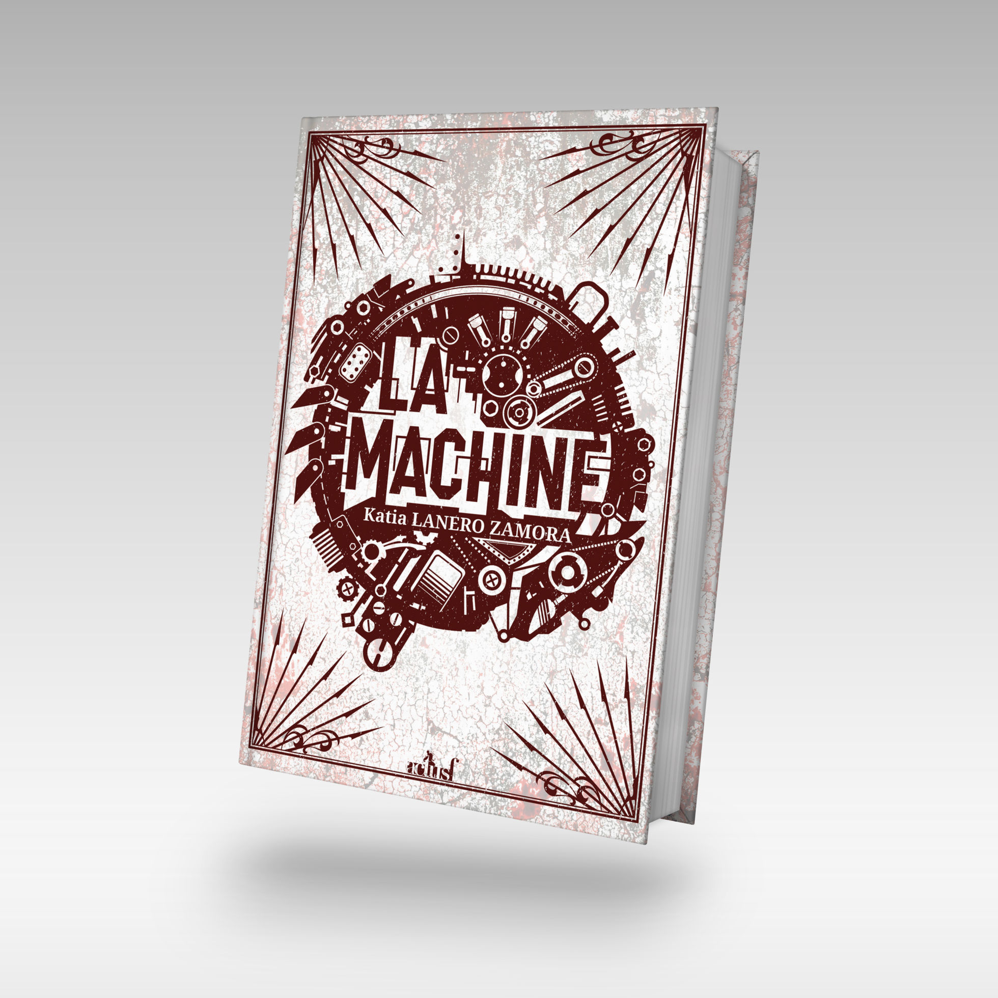 Trois collectors pour les fêtes de fin d'année : La Machine, L'Héritage de l'esprit roi et The Great Library